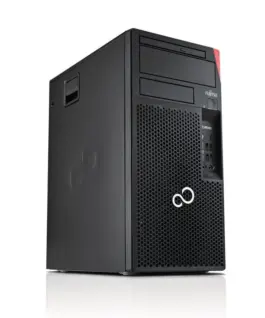 Fujitsu Post-lease Компютър Fujitsu Esprimo P758 Tower Core i5-9400 (9-gen.) 29 GHz / 16 GB / SSD 480GB / WIN 11 Pro / 2-LATA