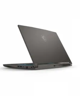 MSI Лаптоп Thin 15 B13UC-3423XPL nOS/i5-13420/16GB/512GB SSD/RTX3050/15.6