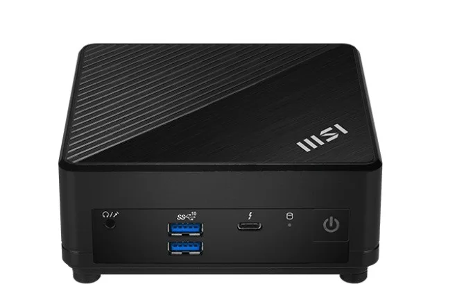 MSI Cubi 5 1M-437BEU noOS IC7 150U/UHD/WiFI/BT/Bl - Image 4