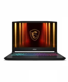 MSI Лаптоп Katana 15 HX B14WGK-821XPL nOS/IC7-14650HX/16GB/1T/RTX5070/15.6 inches