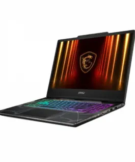 Alternative view от MSI Лаптоп Cyborg 15 B13WGKG-630XPL nOS/I7-13620H/16GB/1T/RTX5070/15.6 inches