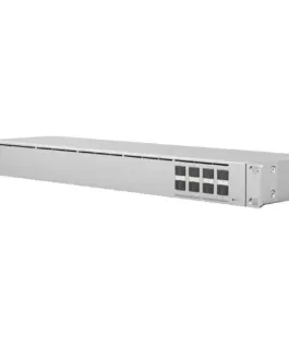 Alternative view от Kомутатор UBIQUITI UniFi Switch Aggregation