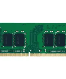 Памет за лаптоп GOODRAM 16GB DDR4 3200MHz CL22 SODIMM