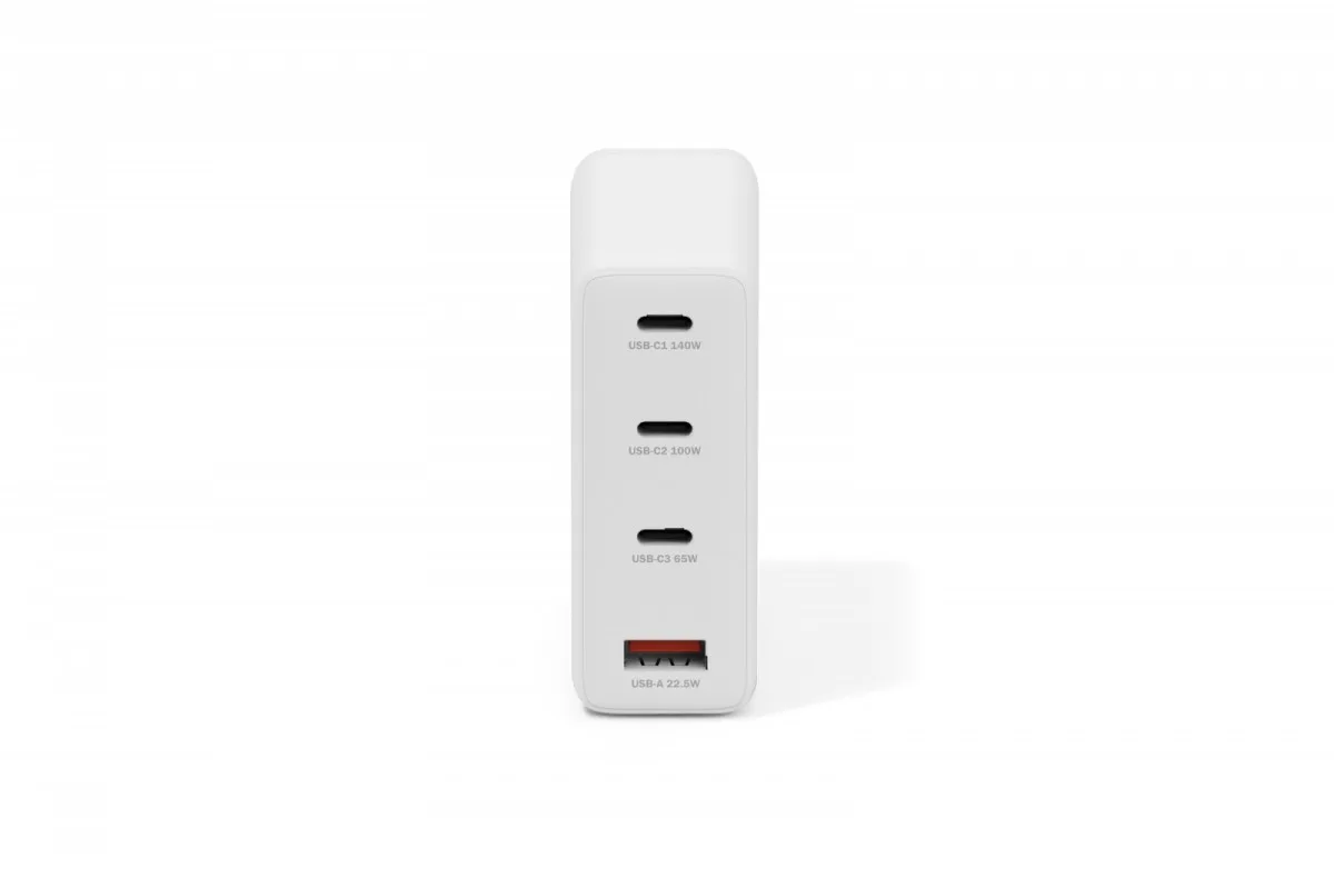 Digitus USB GaN зарядно DA-10305 - Image 3