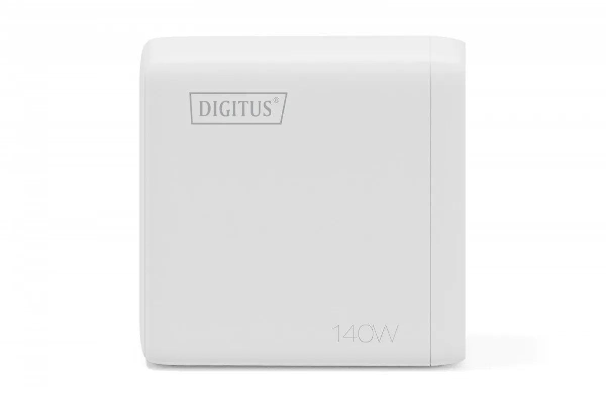 Digitus USB GaN зарядно DA-10305 - Image 5