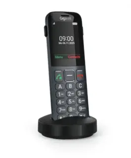 Gigaset Phone with a SIM card Comfort 600 SIM