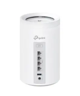Безжична Wi-fi 7 Mesh система TP-Link Deco BE65