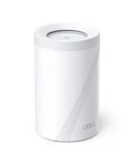 Безжична Wi-fi 7 Mesh система TP-Link Deco BE65