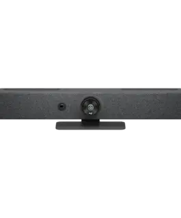 Система за бизнес комуникации LOGITECH RALLY BAR MINI GRAPHITE -