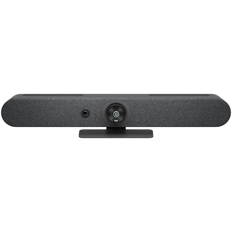 Система за бизнес комуникации LOGITECH RALLY BAR MINI GRAPHITE -