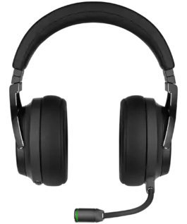 Геймърски слушалки CORSAIR Virtuoso RGB Wireless XT Headset –