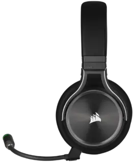 Геймърски слушалки CORSAIR Virtuoso RGB Wireless XT Headset –