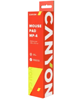 CANYON MP-4
