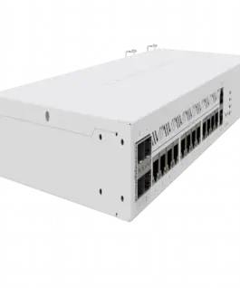 MikroTik Router 13xGbE 4xSFP+ CCR2116-12G-4S+