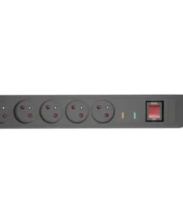 TB Energy Surge Protector x5