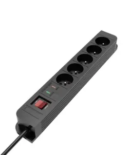 TB Energy Surge Protector x 5