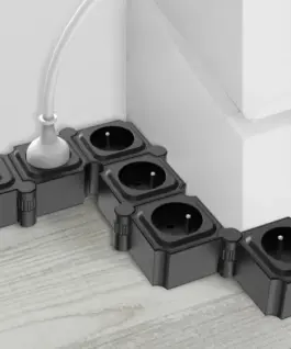 TB Energy Power Strip 1