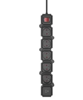 TB Energy Power Strip 1