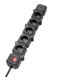 TB Energy Power Strip 1