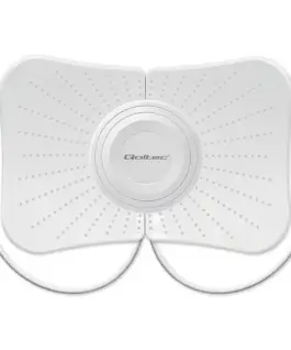 Qoltec 4G 5G LTE antenna 2x19dBi N Female 5m