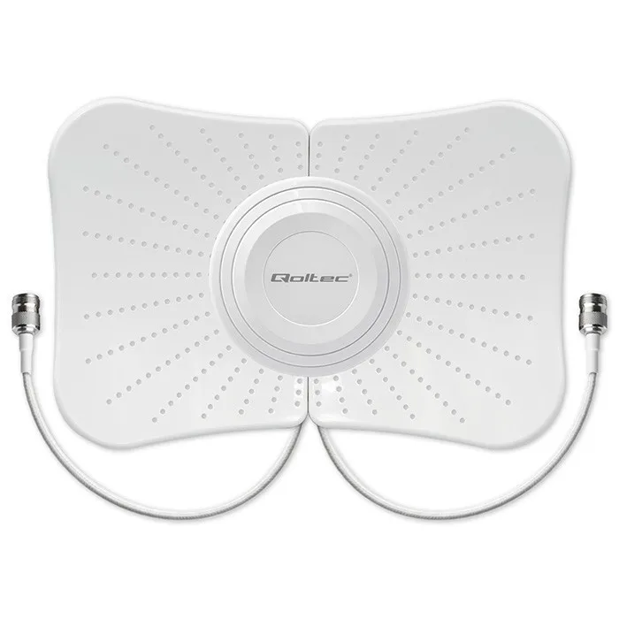 Qoltec Antenna 4G 5G LTE 2x19dBi N Female 5m - Image 6