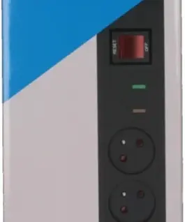 TB Energy Surge Protector x 5 5 m