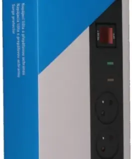 TB Energy Surge Protector x 5