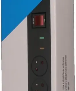 TB Energy Surge Protector x5
