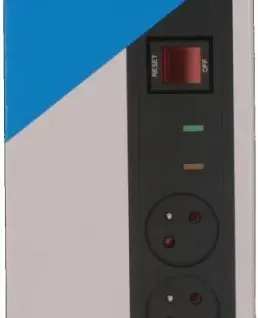 TB Energy Surge Protector x5 1.5 m