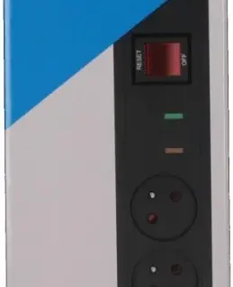 TB Energy Surge Protector x5 3m
