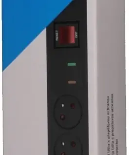 TB Energy Surge Protector x5