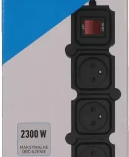 TB Energy Power Strip 15 m