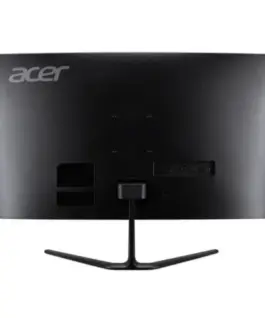 Alternative view от Acer Monitor 27 inches Nitro ED270W0b ED270W0bmiipx