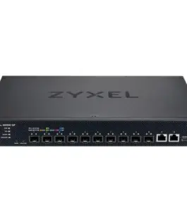 Zyxel Smart Switch 12P XS1935-12F-ZZ0101F