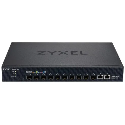 Zyxel Smart Switch 12P XS1935-12F-ZZ0101F
