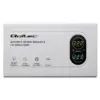 Qoltec Voltage stabilizer AVR 2000VA 1200W toroidal