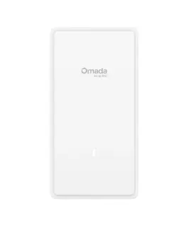 Wi-Fi 7 Точка за достъп за стенен монтаж TP-Link EAP775-Wall