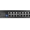 Zyxel Switch GS1100-16S-EU0101F