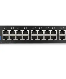 Zyxel Switch GS1100-24ES-EU0101F