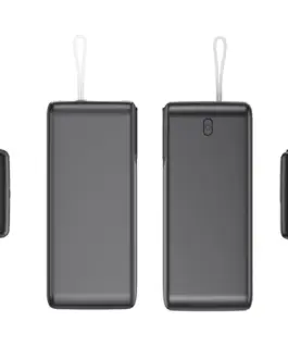 Alternative view от Tracer външна батерия Prime-V5 50000mAh QC22.5W + PD20W