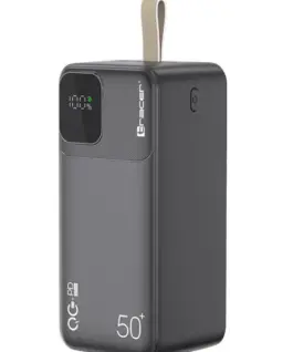 Tracer външна батерия Prime-V5 50000mAh QC22.5W + PD20W