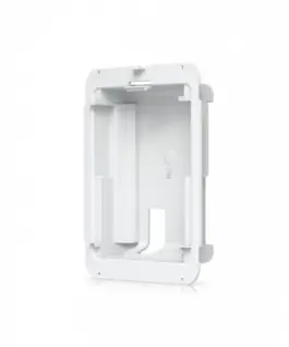 Alternative view от UBIQUITI Access point mount, mounting kit for U7-Pro-Wall, UACC-U7-Pro-Wall-FM