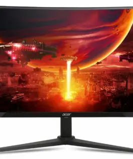 Acer Monitor 27 inch Nitro XZ270W0 XZ270W0bmiiphx