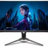 Acer Monitor 27 inch Pчервенator XB27 XB273KV4bmiiprx