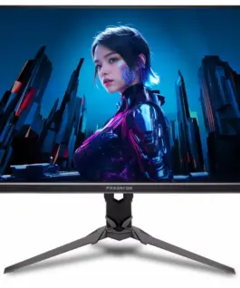 Acer Monitor 27 inch Pчервенator XB27 XB273KV4bmiiprx