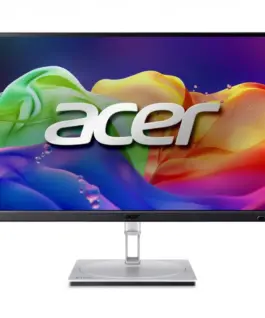 Acer Monitor 27 inch PE270KL1smiqp PE270KL1smiqpruzx