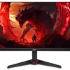 Acer Monitor 27 inch Nitro VG270W3 VG270W3bmiipx