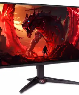 Acer Monitor 27 inch Nitro VG270UP VG270UP6bmiipx