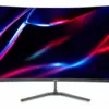 Acer Monitor 31.5 inch Nitro ED320QW ED320QW0bmiipx