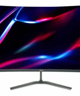 Acer Monitor 31.5 inch Nitro ED320QW ED320QW0bmiipx